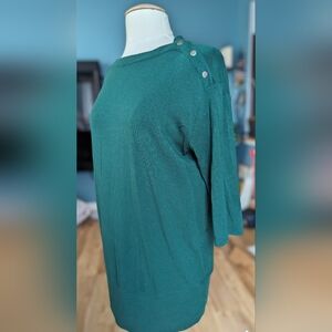 Isabel Maternity Sweater Size M